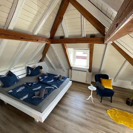 Ferienwohnung Schneider FDH Екстериор снимка