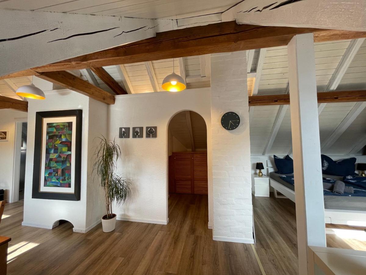 Ferienwohnung Schneider FDH Екстериор снимка