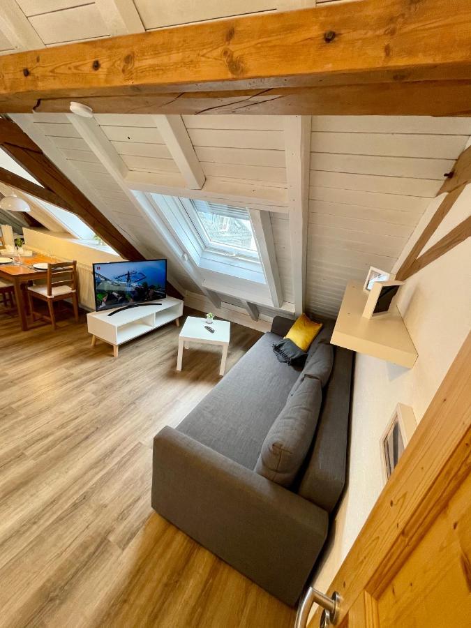 Ferienwohnung Schneider FDH Екстериор снимка