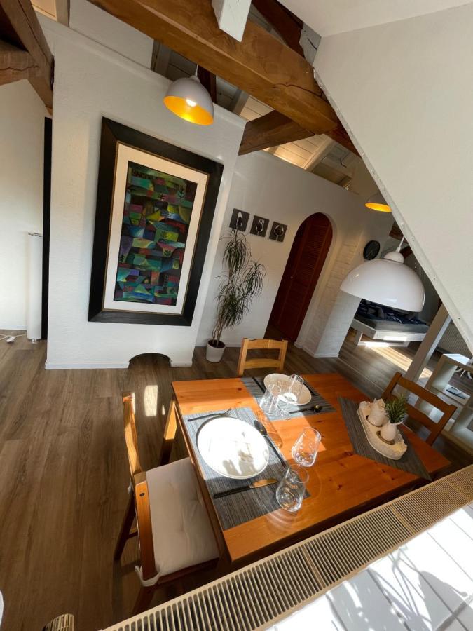 Ferienwohnung Schneider FDH Екстериор снимка