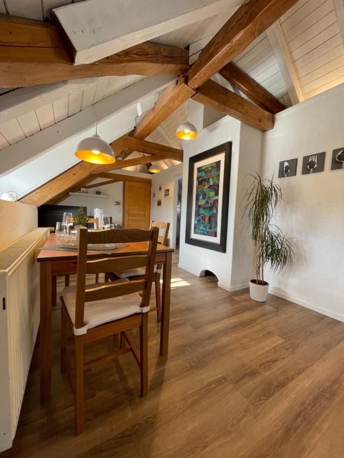 Ferienwohnung Schneider FDH Екстериор снимка
