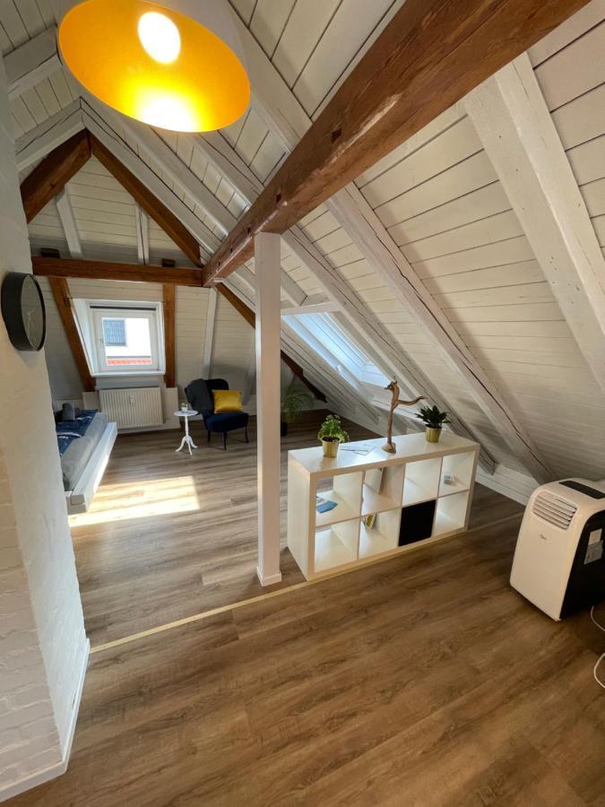 Ferienwohnung Schneider FDH Екстериор снимка