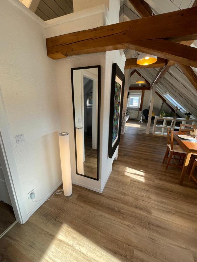 Ferienwohnung Schneider FDH Екстериор снимка