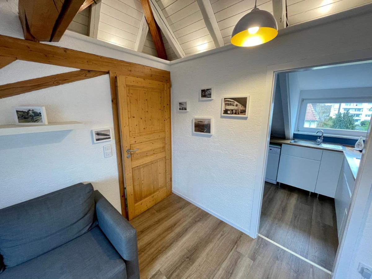 Ferienwohnung Schneider FDH Екстериор снимка