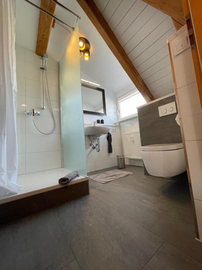 Ferienwohnung Schneider FDH Екстериор снимка