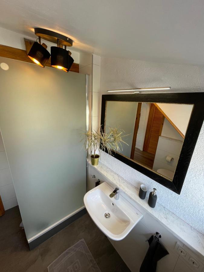Ferienwohnung Schneider FDH Екстериор снимка