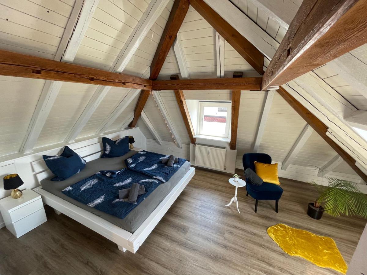 Ferienwohnung Schneider FDH Екстериор снимка